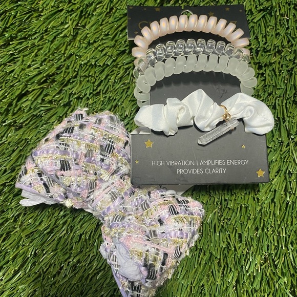 Nordstrom Accessories - Nordstrom Hair Accessories Bundle